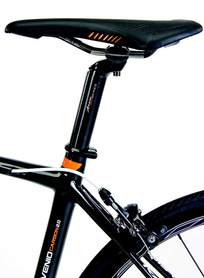 Raleigh revenio 1.0 discount 2012